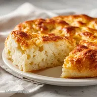 focaccia veloce friggitrice ad aria