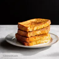 French Toast alla Vaniglia La Ricetta della Nonna Rivisitata