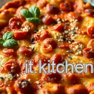 Frittatina di Pasta al Forno: Sapore di Napoli a Casa!