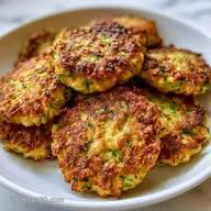 Ricetta Per Frittelle Di Zucchine Croccanti
