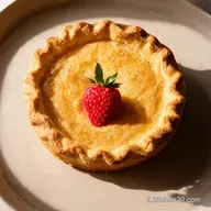 Dolci con farina integrale La Crostata Rustica che ti Sorprende