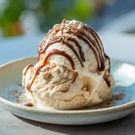 Gelato al Tiramis&ugrave; per 8 Porzioni