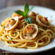 Spaghetti alle vongole ricetta chef 3 Trucchi per il Sugo Cremoso e la Mantecatura Perfetta