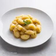 Gnocchi alla Romana Il Comfort Food Romano che Conquista