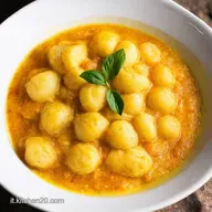 Gnocchi alla Sorrentina La Ricetta della Nonna Tips