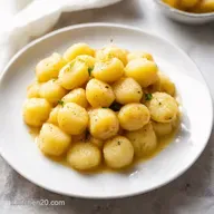 Gnocchi di Patate Fatti in Casa La Ricetta della Nonna