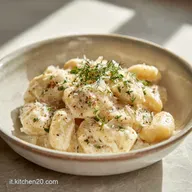 Gnocchi di Ricotta Ricetta: Morbidi e Veloci