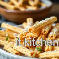 Grissini Croccanti Fatti in Casa: La Ricetta Perfetta!