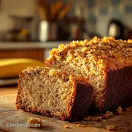 Questa Ricetta Pane Banane &egrave; Il Segreto per un Plumcake Soffice e Umido
