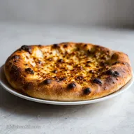 Impasto Per Pizza per 4 Persone