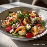 Insalata Di Mare Ricetta Della Nonna
