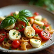 Insalata con Mozzarelline La Ricetta Estiva Pi&ugrave; Fresca