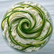 Involtini Di Zucchine Light Con Ricotta