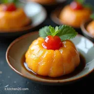 Isobeyaki Mochi La Merenda Giapponese Facile e Veloce