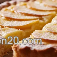 Torta Mele: La Ricetta della Nonna (Facile e Golosa!)