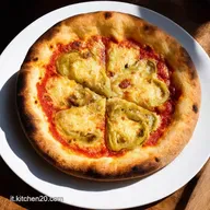 Pizza di Scarole Procidana Ricetta Il Tesoro di Nonna