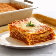 Lasagne al Forno Ricetta della Nonna Ma Speciale