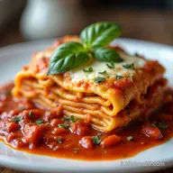 Lasagna di Gnocchi al Fornello Comfort Food Veloce
