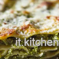 Lasagne al Pesto: La Ricetta Ligure che Conquista!