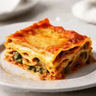 Lasagne Vegetariane Ricetta di Casa con Amore