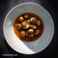 Lenticchie alla Umbra Ricetta della Nonna che Scalda il Cuore