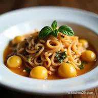 Ricetta Lenticchie in Umido Comfort Food Semplice e Rustico