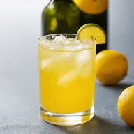 Limoncello Spritz Cocktail Un Aperitivo Estivo Facile