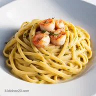 Linguine allAragosta Ricetta di Mare Facile e Saporita