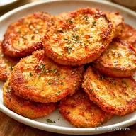 Melanzane Al Forno Croccanti