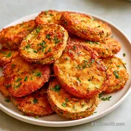 Melanzane Al Pangrattato Air Fryer