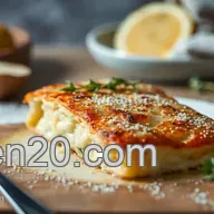 Merluzzo al Forno: Ricetta Facile e Profumata da Leccarsi i Baffi!