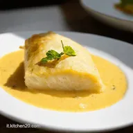 Merluzzo in Padella Ricetta Facile e Saporita