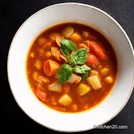 Come Fare Minestrone La Ricetta della Nonna Che Scalda il Cuore