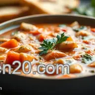 Minestrone di Verdure: La Ricetta della Nonna | Facile!