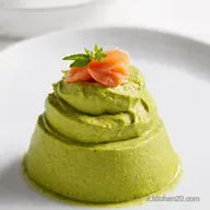 Mousse di Avocado e Salmone LAntipasto Sfizioso Pronti Via