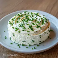 Mousse Formaggio Spalmabile Antipasto: Vellutata e Leggera
