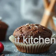 Muffin al Cioccolato Soffici: La Ricetta della Nonna!