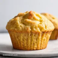 Ricetta Muffin Soffici La Ricetta della Nonna quasi