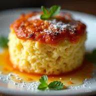 MUFFIN CON RICOTTA E GOCCE La Ricetta Soffice e Golosa