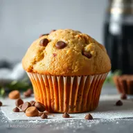 Muffin Senza Glutine Integrali: La Colazione Perfetta!