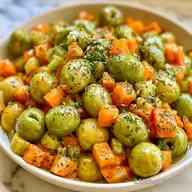 Olive Alla Siciliana con Olive Nocellara