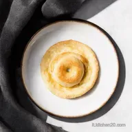 Pagnotta di San Francesco Ricetta Il Dolce Umbro della Nonna