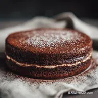 Pan di Stelle Ricetta Torta: La Torta dei Sogni!