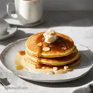 Pancake Proteici La Ricetta Fit che ti Svolta la Giornata