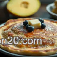 Pancake Senza Uova: Soffici e Veloci, Ricetta Top!