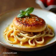 Pancotto della Nonna Ricetta che Scalda il Cuore