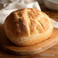 Pane Fatto in Casa Ricetta Facile come dalla Nonna