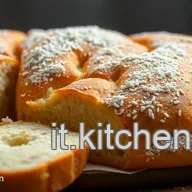 Pane Senza Glutine: Ricetta Casalinga Soffice e Profumata