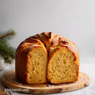 Panettone 7 Vasetti Dolce Veloce Ricetta Last Minute