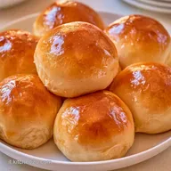 Panini Morbidi al Latte per Buffet